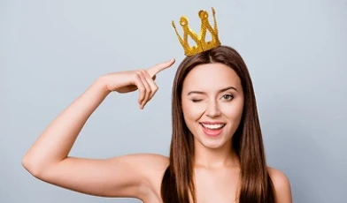 Курс «Повышение самооценки»